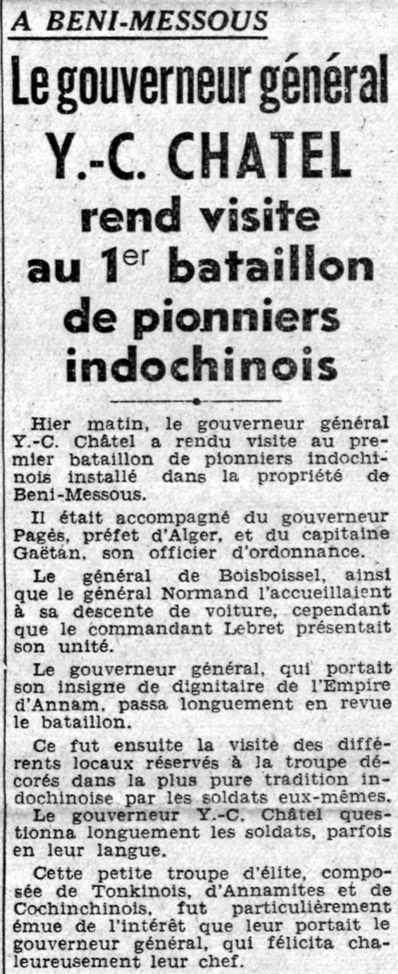 echo 9 mai 1942