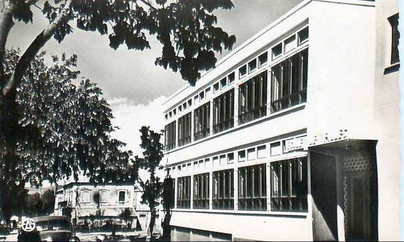 berrouaghia,titteri,l'ecole de filles