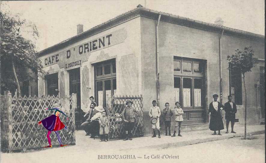 berrouaghia,titteri,le cafe d'orient