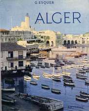 Alger et sa région