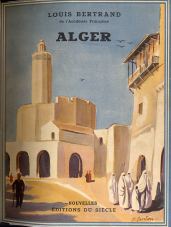 alger une grande métropole africaine