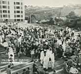 Rentrée des classes 1959