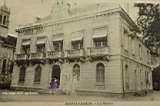 La mairie, birmandreis