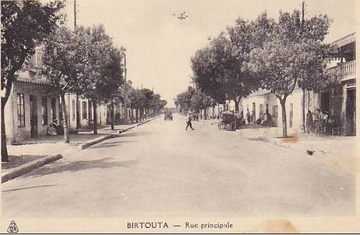 Birtouta