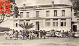 Birtouta, algérie,groupe scolaire