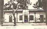 Birtouta, algérie,la mairie, les postes, le secretariat