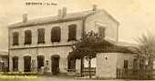 Gare de Birtouta-Chébli