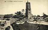 biskra et les Ziban,mosquee de fillieche;