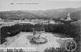 3 : place d'armes et kiosque