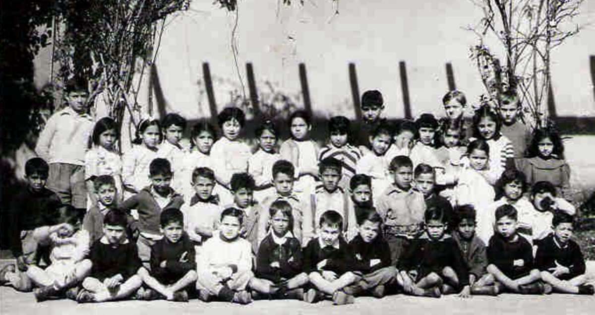 École du quartier Saint-Cloud