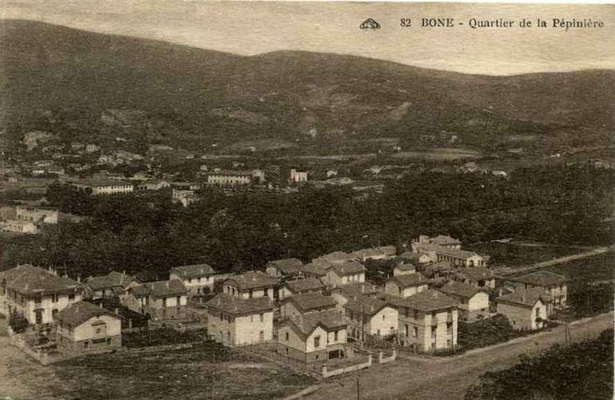 bone,quartier de la pepiniere