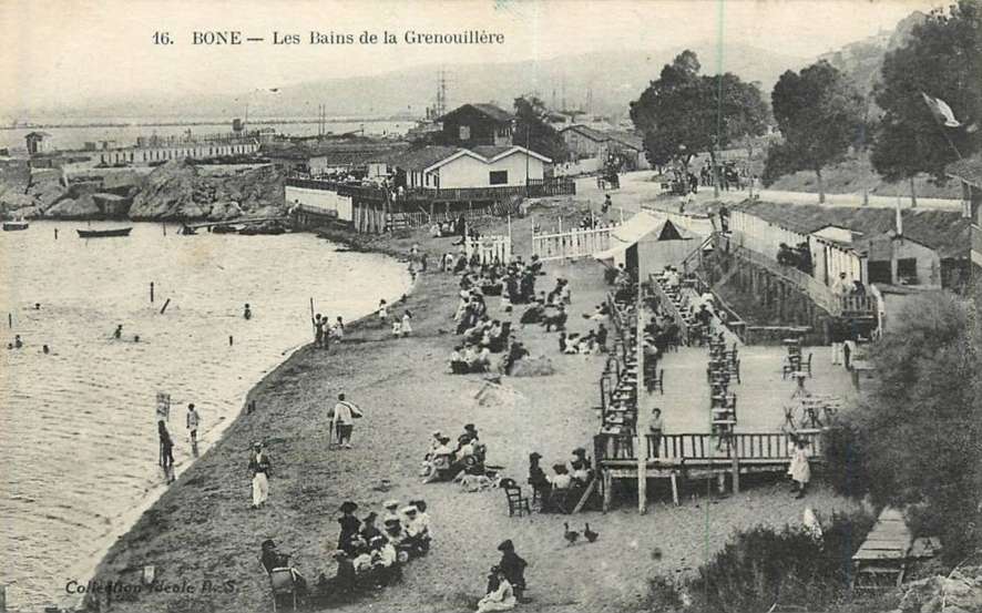 bone,les bains de la grenouillere