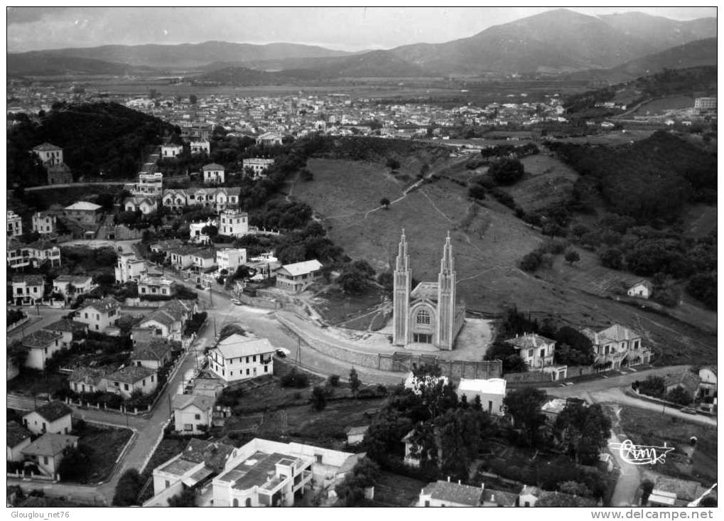 Bône, l'église Sainte Thérèse?