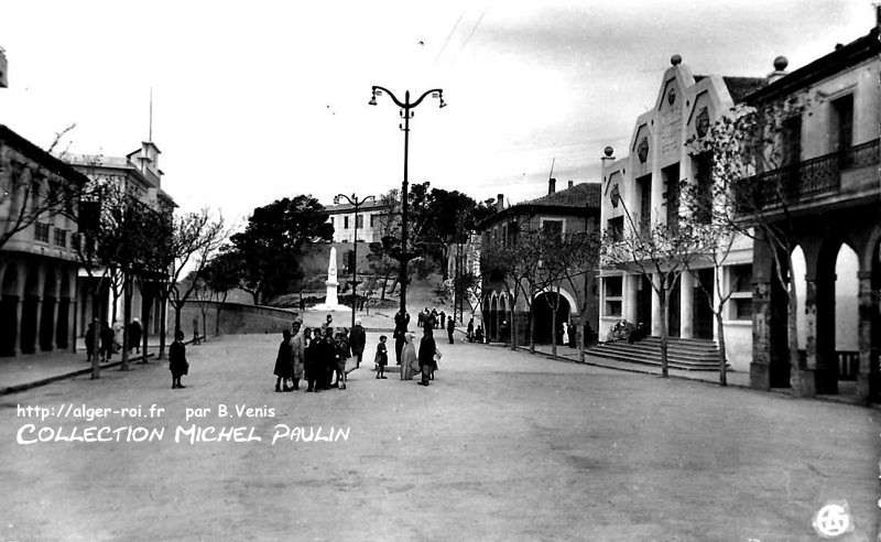 Cours du Cheyron