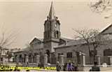 Bord-bou-Arreridj : L'église et l'école