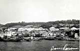 bou-haroun,pres de castiglione,bateaux dans le port