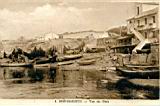 Port de pêche