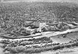 Ouverture de l'hôtel du Caïd à Bou-Saâda