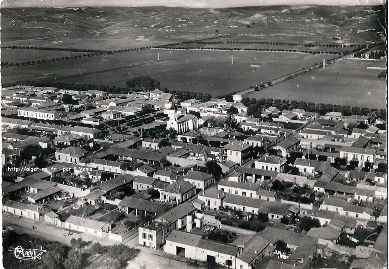 VUE AERIENNE 