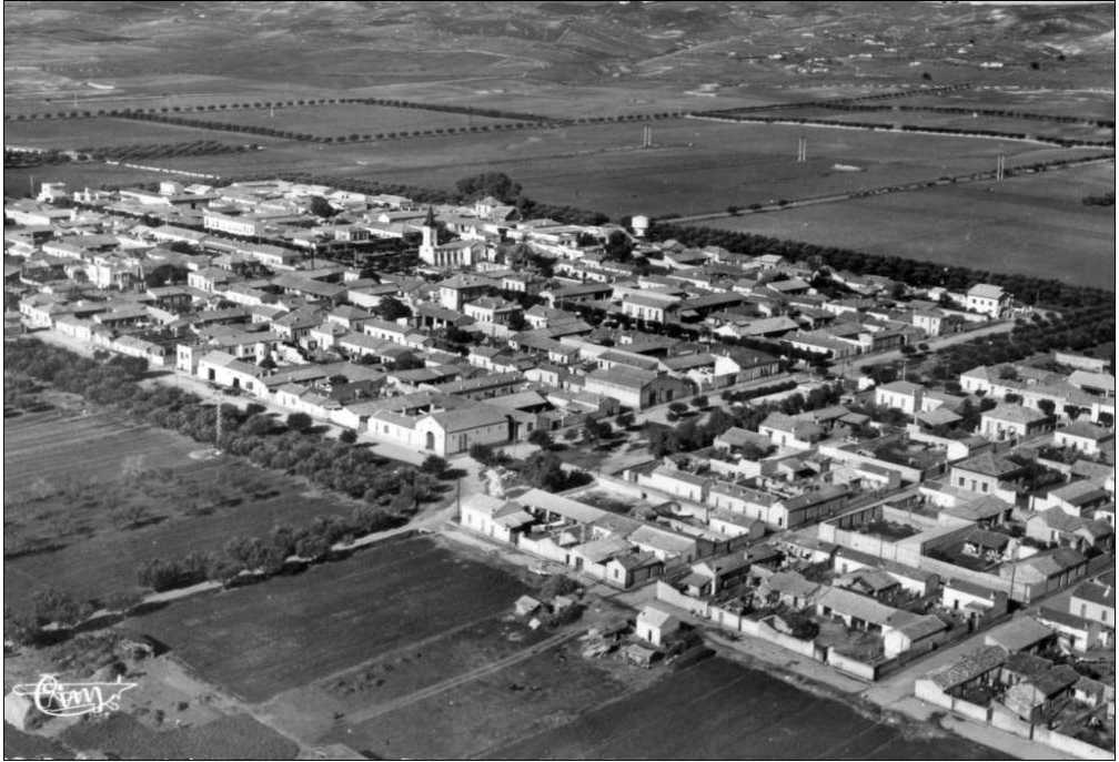 VUE AERIENNE 