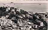 bougie,vue sur les casernes