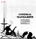 Impérial mandarine 