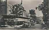 Hotel-restaurant de la Colonie