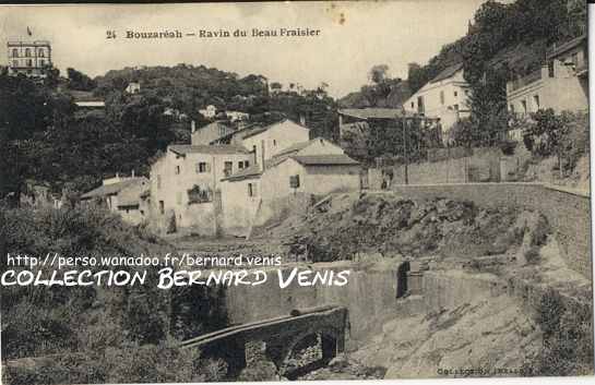 Ravin du Beau Fraisier