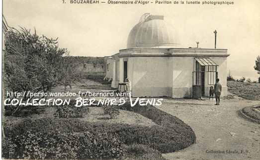 le pavillon de la lunette photographique