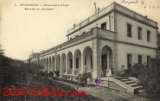 Bouzareah : observatoire, bâtiment du personnel, 5