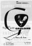 pub la gauloise