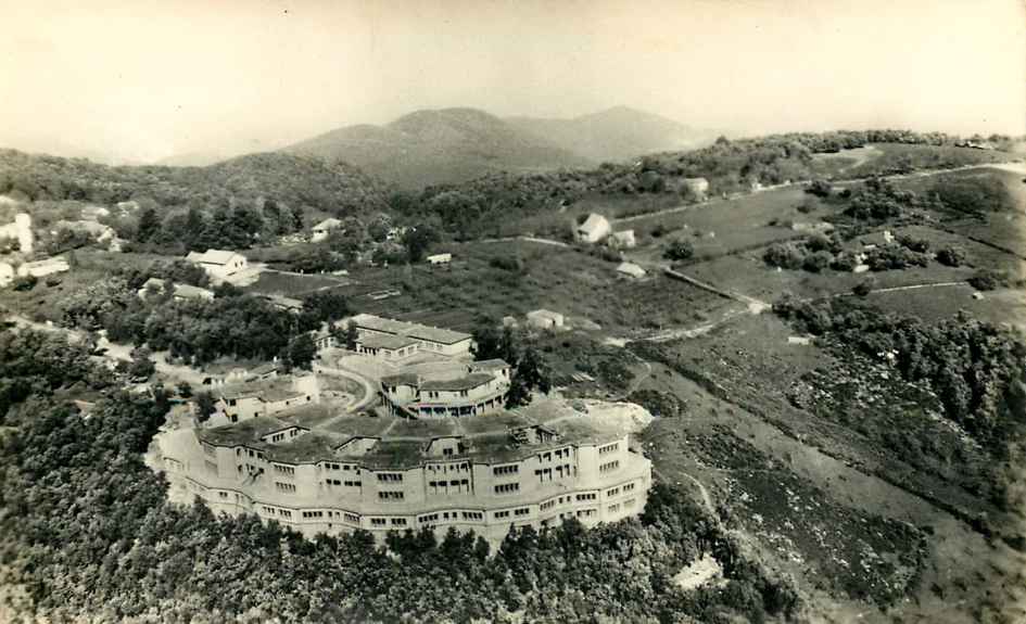 Le préventorium