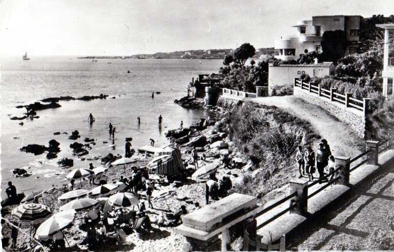 ALGER PLAGE