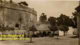 ? : caserne d'Orléans , le lavoir