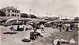 CASTIGLIONE,la plage