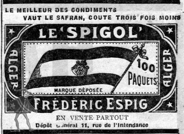 Le "SPIGOL"