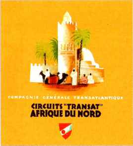 Circuits "Transat"