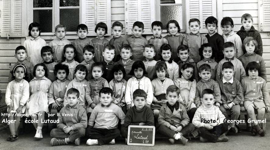 École Charles Lutaud, Boulevard Charles Lutaud,,maternelle