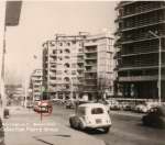 rue et place Clément Ader