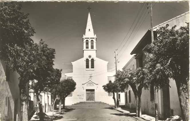 eglise