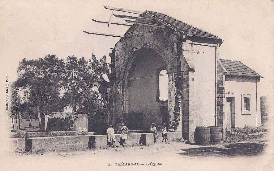 38_cheragas_eglise_ruines