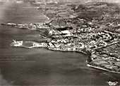 Cherchell, caserne et théâtre