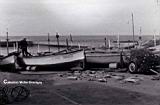 Barques sur le port