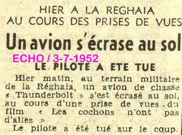 " LES COCHONS N'0NT PAS D'AILES "