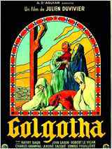 GOLGOTHA