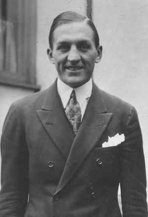 Georges Carpentier