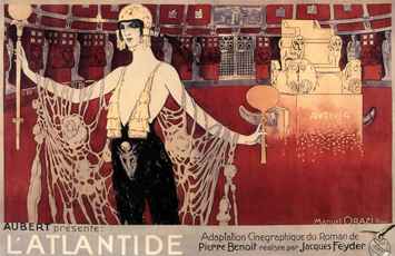 atlantide