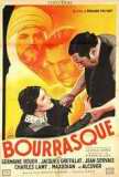 LE FILM ALGÉRIEN "BOURRASQUE"