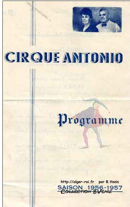 programme