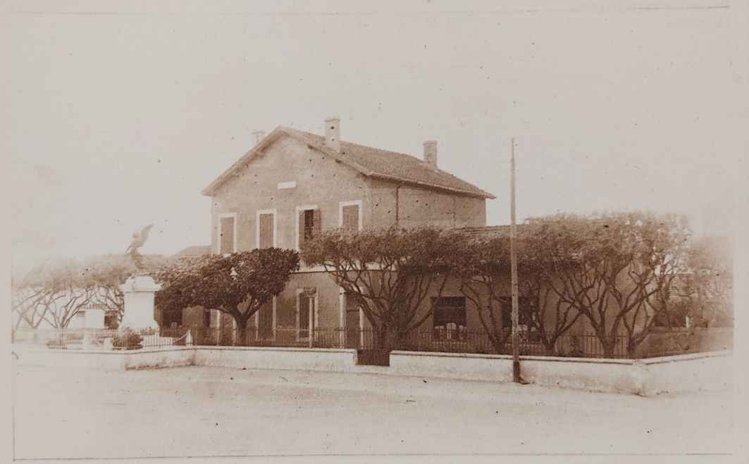 Les écoles